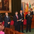 Castellón, festividad de San Miguel 2012