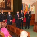 Castellón, festividad de San Miguel 2012