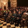 Castellón, festividad de San Miguel 2012