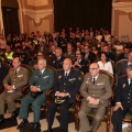 Castellón, festividad de San Miguel 2012