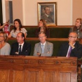 Castellón, festividad de San Miguel 2012