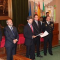 Castellón, festividad de San Miguel 2012