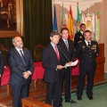 Castellón, festividad de San Miguel 2012