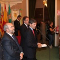 Castellón, festividad de San Miguel 2012