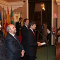 Castellón, festividad de San Miguel 2012