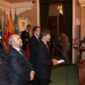 Castellón, festividad de San Miguel 2012
