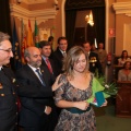 Castellón, festividad de San Miguel 2012