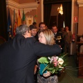Castellón, festividad de San Miguel 2012