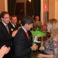 Castellón, festividad de San Miguel 2012