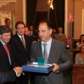 Castellón, festividad de San Miguel 2012