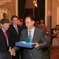 Castellón, festividad de San Miguel 2012