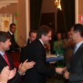 Castellón, festividad de San Miguel 2012