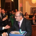 Castellón, festividad de San Miguel 2012