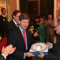 Castellón, festividad de San Miguel 2012