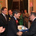 Castellón, festividad de San Miguel 2012