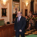 Castellón, festividad de San Miguel 2012
