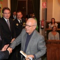 Castellón, festividad de San Miguel 2012
