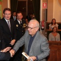 Castellón, festividad de San Miguel 2012