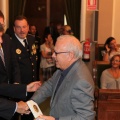 Castellón, festividad de San Miguel 2012