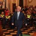 Castellón, festividad de San Miguel 2012