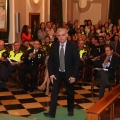 Castellón, festividad de San Miguel 2012