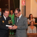 Castellón, festividad de San Miguel 2012
