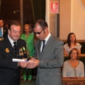 Castellón, festividad de San Miguel 2012