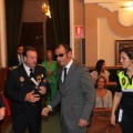 Castellón, festividad de San Miguel 2012