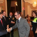 Castellón, festividad de San Miguel 2012