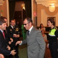 Castellón, festividad de San Miguel 2012