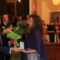 Castellón, festividad de San Miguel 2012