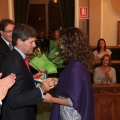 Castellón, festividad de San Miguel 2012