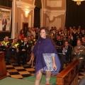 Castellón, festividad de San Miguel 2012