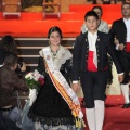 Castellón, Magdalena 2013