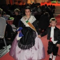 Castellón, Magdalena 2013