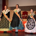 Castellón, Magdalena 2013