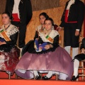 Castellón, Magdalena 2013
