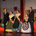 Castellón, Magdalena 2013
