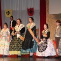 Castellón, Magdalena 2013