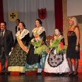 Castellón, Magdalena 2013