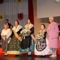 Castellón, Magdalena 2013