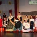 Castellón, Magdalena 2013