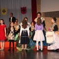 Castellón, Magdalena 2013