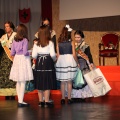 Castellón, Magdalena 2013