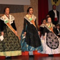 Castellón, Magdalena 2013
