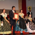 Castellón, Magdalena 2013