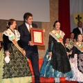 Castellón, Magdalena 2013