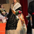 Castellón, Magdalena 2013