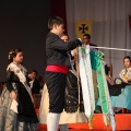 Castellón, Magdalena 2013