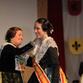 Castellón, Magdalena 2013